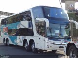 Auto Viação 1001  na cidade de Caxias do Sul, Rio Grande do Sul, Brasil, por Marcio  Bruxel. Número da foto: #979621.