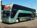 Viação Garcia 7010 na cidade de Londrina, Paraná, Brasil, por Rodrigo Madaschi. Número da foto: #979358.