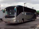 Viação Garcia 7211 na cidade de São Paulo, São Paulo, Brasil, por Cristiano Soares da Silva. Número da foto: #979502.