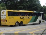 Empresa Gontijo de Transportes 15970 na cidade de São Paulo, São Paulo, Brasil, por Christian Teixeira de Sousa. Número da foto: #:id.