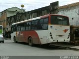 Turi Transportes - Sete Lagoas 2711 na cidade de Sete Lagoas, Minas Gerais, Brasil, por Josimar Vieira. Número da foto: #:id.