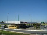Terminais Rodoviários e Urbanos TERMINAL DE JACAREí - JACAREí/SP na cidade de Jacareí, São Paulo, Brasil, por Douglas Alvim. Número da foto: #978770.