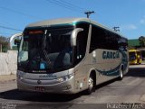 Viação Garcia 7746 na cidade de São Paulo, São Paulo, Brasil, por Cristiano Soares da Silva. Número da foto: #:id.