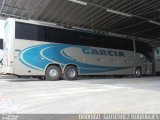 Viação Garcia 7322 na cidade de Londrina, Paraná, Brasil, por Rodrigo  Gutierrez Rodrigues. Número da foto: #979929.