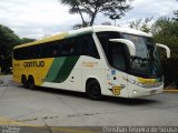 Empresa Gontijo de Transportes 18440 na cidade de São Paulo, São Paulo, Brasil, por Christian Teixeira de Sousa. Número da foto: #:id.