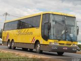 Viação Itapemirim 45107 na cidade de Brasília, Distrito Federal, Brasil, por José Augusto da Silva Gama. Número da foto: #979249.