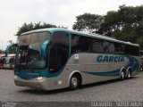 Viação Garcia 6069 na cidade de São Paulo, São Paulo, Brasil, por EDUARDO - SOROCABUS. Número da foto: #:id.