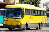 Viação Itapemirim 40347 na cidade de Vitória da Conquista, Bahia, Brasil, por Josué  Pereira Lima. Número da foto: #978513.
