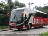 Lirabus 11073 na cidade de São Paulo, São Paulo, Brasil, por Christian Teixeira de Sousa. Número da foto: #:id.