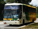 Empresa Gontijo de Transportes 15270 na cidade de Ipatinga, Minas Gerais, Brasil, por Wanderson Vinícius Amorim. Número da foto: #979294.