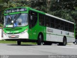 Viação Santa Brígida 1 1318 na cidade de São Paulo, São Paulo, Brasil, por Dalmo Pereira da Costa. Número da foto: #:id.