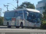 Auto Viação 1001 RJ 108.682 na cidade de Campos dos Goytacazes, Rio de Janeiro, Brasil, por Anderson Sousa Feijó. Número da foto: #:id.