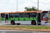 Viva Brasília - Viação Valmir Amaral 102598 na cidade de Brasília, Distrito Federal, Brasil, por Carlos Eduardo Lopes. Número da foto: #977884.