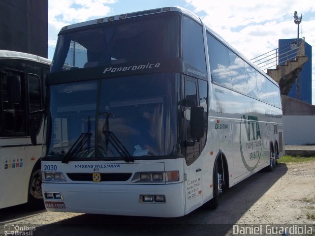 VTA - Viagens e Turismo Arabutã 2030 na cidade de Florianópolis, Santa Catarina, Brasil, por Daniel Guardiola. Número da foto: #980873.