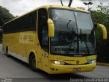 Viação Itapemirim 8207 na cidade de São Paulo, São Paulo, Brasil, por Rogério Teixeira Varadi. Número da foto: #980186.