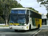 Empresa Gontijo de Transportes 15420 na cidade de Curvelo, Minas Gerais, Brasil, por Josimar Vieira. Número da foto: #980538.