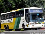 Empresa Gontijo de Transportes 15940 na cidade de São Paulo, São Paulo, Brasil, por Diego Almeida Araujo. Número da foto: #:id.