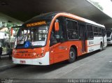 Santa Madalena > Oak Tree Transportes Urbanos 8 3973 na cidade de São Paulo, São Paulo, Brasil, por Felipe Vitor Paixão Vieira. Número da foto: #981750.