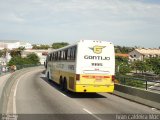 Empresa Gontijo de Transportes 11195 na cidade de Cabo Frio, Rio de Janeiro, Brasil, por Ivan Caldeira Moc. Número da foto: #981628.