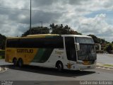 Empresa Gontijo de Transportes 11530 na cidade de Araxá, Minas Gerais, Brasil, por Guilherme Antonio. Número da foto: #981114.