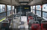 Guarany Transportes e Turismo 5727 na cidade de Anápolis, Goiás, Brasil, por Carlos Júnior. Número da foto: #981514.