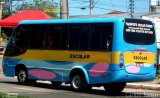 Estrela Guia Turismo 4953 na cidade de Goiânia, Goiás, Brasil, por Carlos Júnior. Número da foto: #981430.