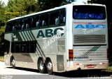 ABC Turismo 1008 na cidade de Caldas Novas, Goiás, Brasil, por Carlos Júnior. Número da foto: #981536.