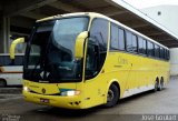 Viação Itapemirim 8127 na cidade de Muriaé, Minas Gerais, Brasil, por José Goulart. Número da foto: #981229.