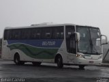 Bel-Tour Transportes e Turismo 327 na cidade de Varginha, Minas Gerais, Brasil, por Kelvin Silva Caovila Santos. Número da foto: #:id.