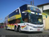 MP Viagens 1039 na cidade de Porto Seguro, Bahia, Brasil, por Levi Rodrigues dos Santos. Número da foto: #980938.
