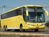 Viação Itapemirim 8619 na cidade de Brasília, Distrito Federal, Brasil, por José Augusto da Silva Gama. Número da foto: #981367.