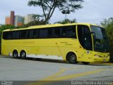 Viação Itapemirim 5541 na cidade de São Paulo, São Paulo, Brasil, por Dalmo Pereira da Costa. Número da foto: #980250.