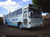 Brulan Transportes 307 na cidade de Paiçandu, Paraná, Brasil, por Aureo  Junior. Número da foto: #980913.