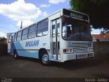 Brulan Transportes 307 na cidade de Paiçandu, Paraná, Brasil, por Aureo  Junior. ID da foto: :id.