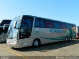 Viação Garcia 6568 na cidade de Londrina, Paraná, Brasil, por Henrique Douglas. Número da foto: #980716.