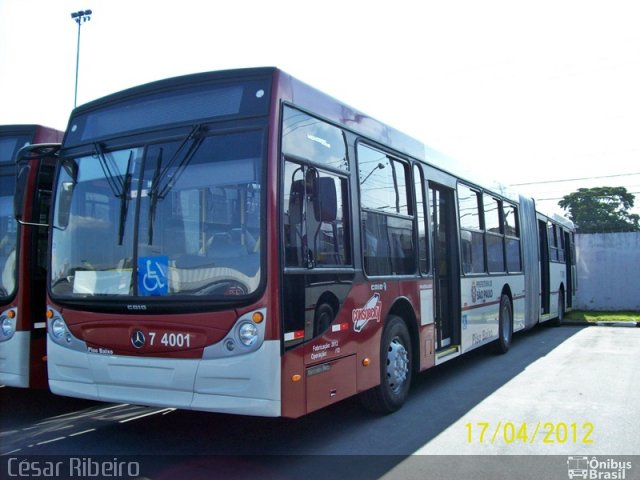 VIP - Unidade M´Boi Mirim 7 4001 na cidade de São Paulo, São Paulo, Brasil, por Daniel Marcos Alves . Número da foto: #983560.