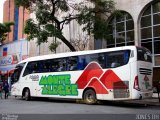 Monte Alegre Agência de Turismo 2300 na cidade de Belo Horizonte, Minas Gerais, Brasil, por Jones Bh. Número da foto: #982449.
