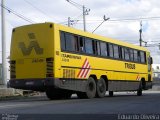 Viação Itapemirim 24049 na cidade de Osasco, São Paulo, Brasil, por Eduardo Oliveira. Número da foto: #981931.