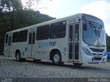 Praiamar Transportes 219 na cidade de Duque de Caxias, Rio de Janeiro, Brasil, por Renan Vieira. Número da foto: #982267.