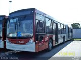 VIP - Unidade M´Boi Mirim 7 4001 na cidade de São Paulo, São Paulo, Brasil, por Daniel Marcos Alves . Número da foto: #983560.