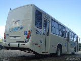 Praiamar Transportes 219 na cidade de Duque de Caxias, Rio de Janeiro, Brasil, por Renan Vieira. Número da foto: #982271.