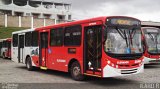 Autotrans > Turilessa 25461 na cidade de Vespasiano, Minas Gerais, Brasil, por Icaro Ricardo Quadros Evangelista. Número da foto: #983248.
