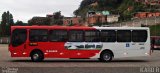Autotrans > Turilessa 25457 na cidade de Vespasiano, Minas Gerais, Brasil, por Icaro Ricardo Quadros Evangelista. Número da foto: #983213.
