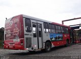 Autotrans > Turilessa 92927 na cidade de Vespasiano, Minas Gerais, Brasil, por Icaro Ricardo Quadros Evangelista. Número da foto: #983262.