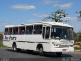 São Pedro 0019 na cidade de Montes Claros, Minas Gerais, Brasil, por Lucas  Mendes. Número da foto: #982947.