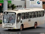 VBL - Viação Branca do Leste 119 na cidade de Imperatriz, Maranhão, Brasil, por João Victor. Número da foto: #982244.