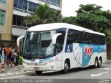 Auto Viação 1001 3010 na cidade de Rio de Janeiro, Rio de Janeiro, Brasil, por Caio César de Freitas Lopes. Número da foto: #:id.