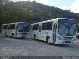 Praiamar Transportes 216 na cidade de Duque de Caxias, Rio de Janeiro, Brasil, por Renan Vieira. Número da foto: #983178.