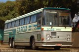 Viação Garcia 5392 na cidade de Londrina, Paraná, Brasil, por Guilherme Janoski. Número da foto: #983621.
