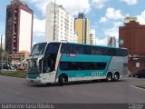 Empresa de Ônibus Nossa Senhora da Penha 6001 na cidade de Curitiba, Paraná, Brasil, por Guilherme Faria Ribeiro. Número da foto: #:id.